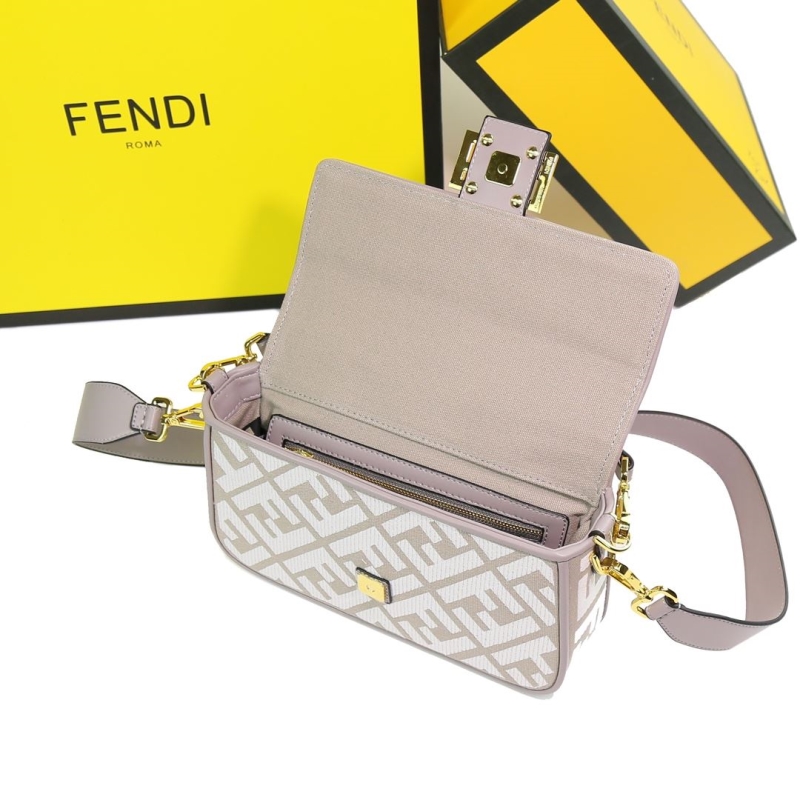 Fendi Satchel Bags